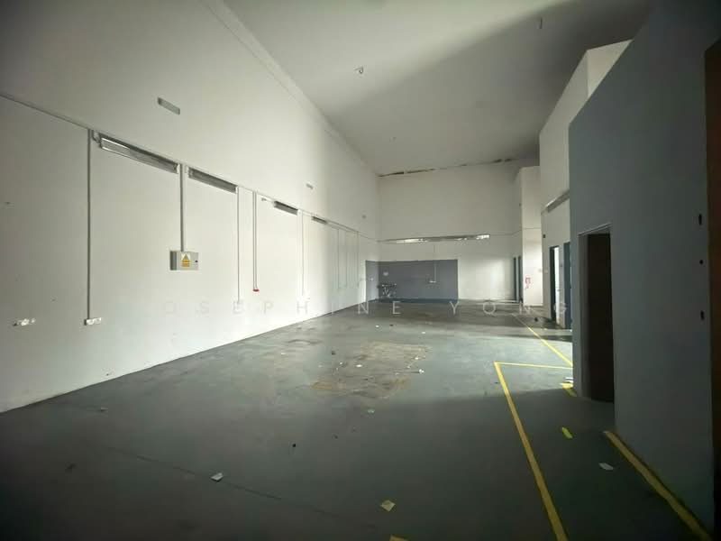 Factory for Rent in Pasir Gudang (Johor) - Josephine Yong - Interior - PropertyGuru.com.my