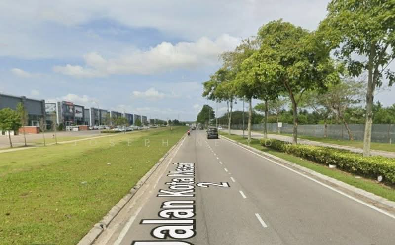 Factory for Rent in Pasir Gudang (Johor) - Josephine Yong - PropertyGuru.com.my