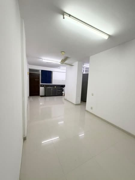 Flat for Rent at Sri Saujana - Maybelle Ooi - Interior - PropertyGuru.com.my