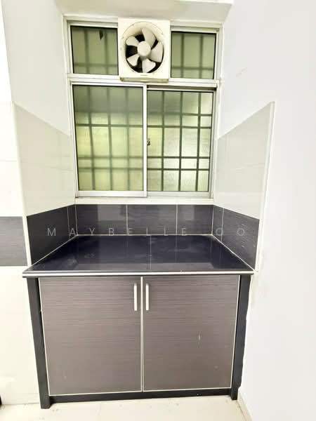 Flat for Rent at Sri Saujana - Maybelle Ooi - Interior - PropertyGuru.com.my