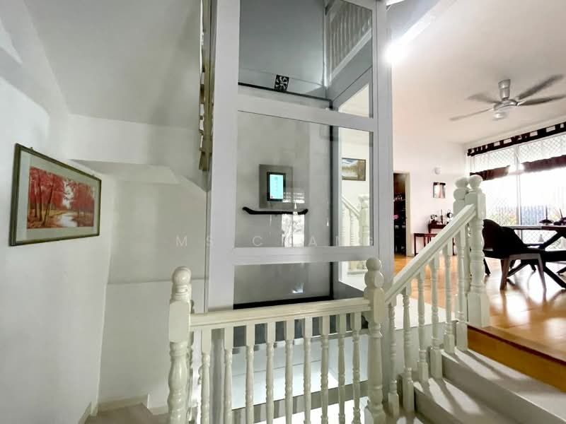 Rumah Berkembar untuk Dijual di Island Park (Jelutong) - Ms Chang - PropertyGuru.com.my