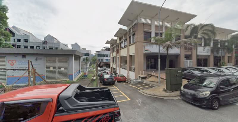 Shop for Sale in Wangsa Maju (Kuala Lumpur) - King Wha - Exterior - PropertyGuru.com.my