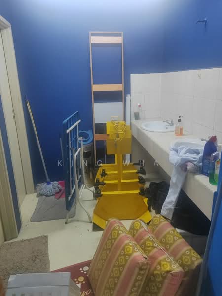 Shop for Sale in Wangsa Maju (Kuala Lumpur) - King Wha - Interior - PropertyGuru.com.my