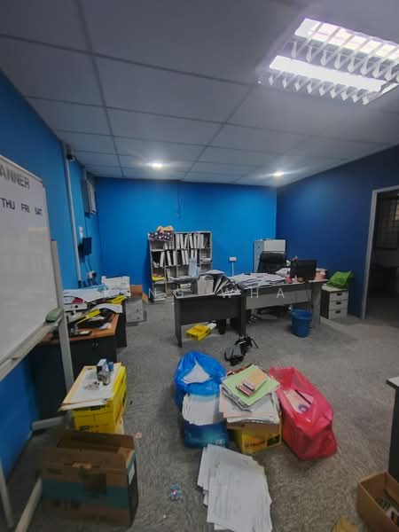 Shop for Sale in Wangsa Maju (Kuala Lumpur) - King Wha - Interior - PropertyGuru.com.my