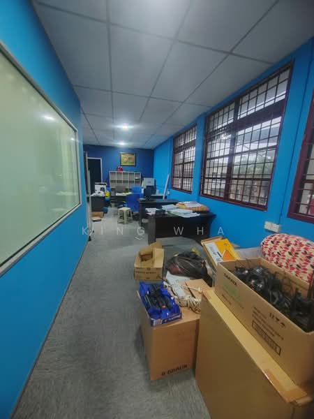 Shop for Sale in Wangsa Maju (Kuala Lumpur) - King Wha - Interior - PropertyGuru.com.my
