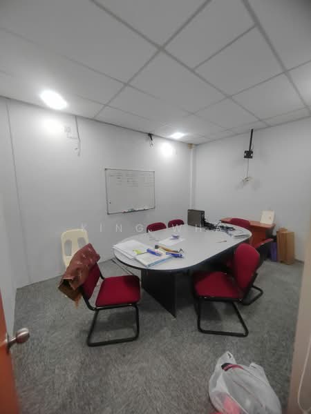 Shop for Sale in Wangsa Maju (Kuala Lumpur) - King Wha - Interior - PropertyGuru.com.my