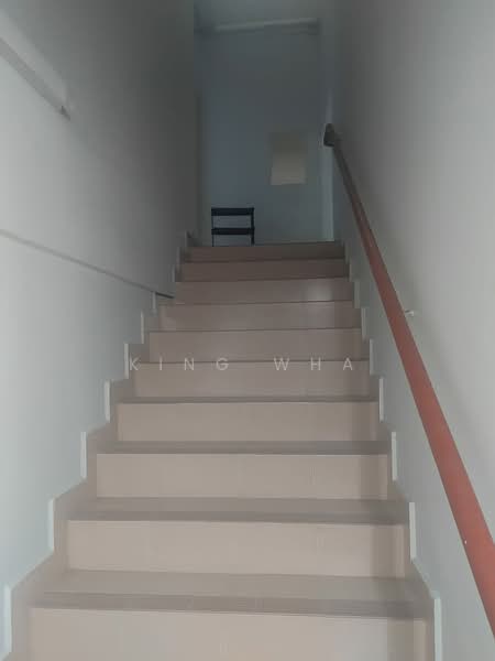 Shop for Sale in Wangsa Maju (Kuala Lumpur) - King Wha - Corridor - PropertyGuru.com.my