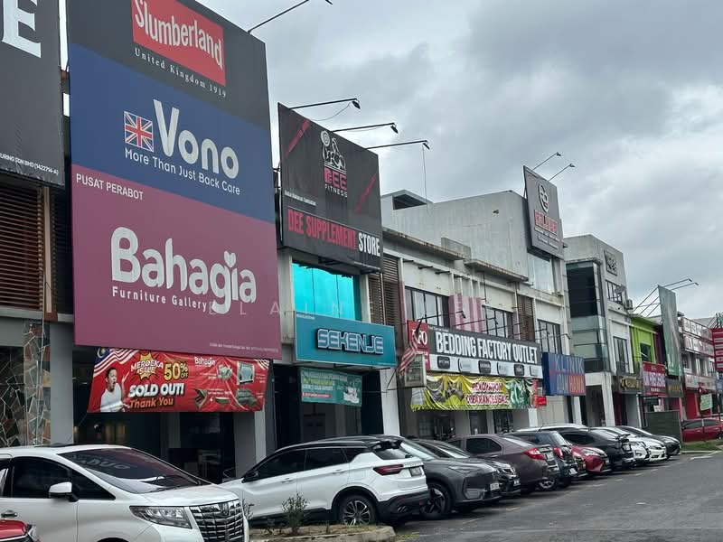 Shop for Rent in Bangi (Selangor) - Elaine Lee - PropertyGuru.com.my