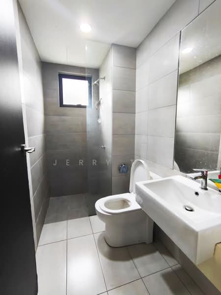 Condominium for Rent at TRI PINNACLE - Jerry Tan - Bathroom - PropertyGuru.com.my
