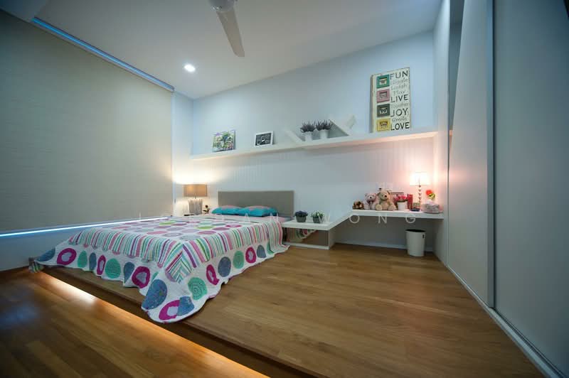 Bungalow for Sale in Senibong (Permas Jaya) - Jordan Wong - Bedroom - PropertyGuru.com.my