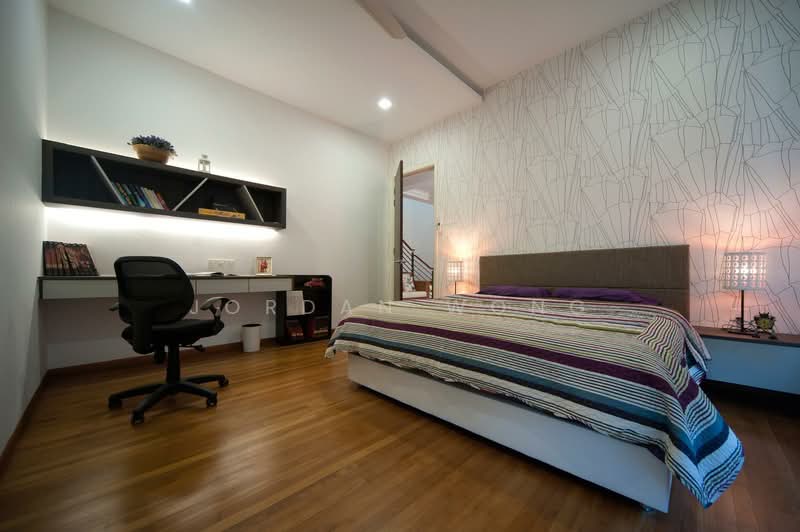 Bungalow for Sale in Senibong (Permas Jaya) - Jordan Wong - Bedroom - PropertyGuru.com.my