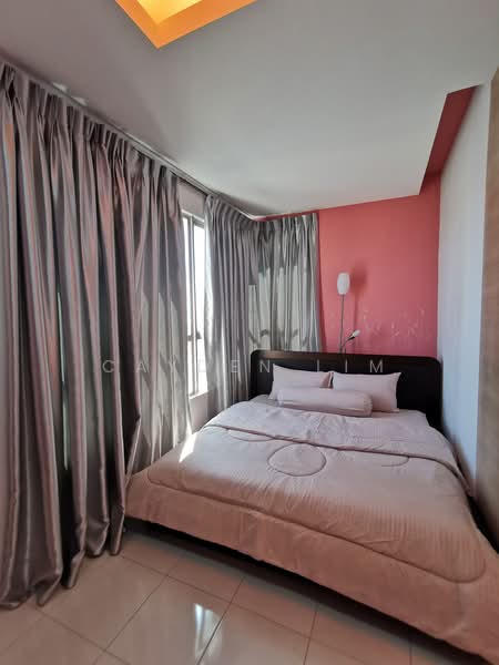 Servis Apartment untuk Disewa di Birch Plaza - Cayden Lim - Bedroom - PropertyGuru.com.my