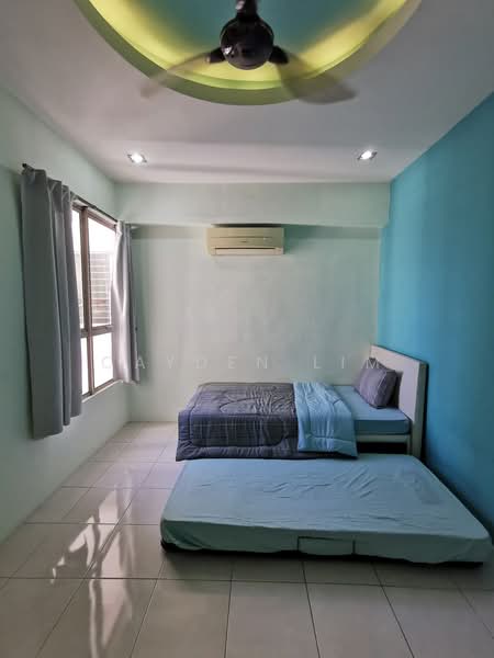Servis Apartment untuk Disewa di Birch Plaza - Cayden Lim - Bedroom - PropertyGuru.com.my