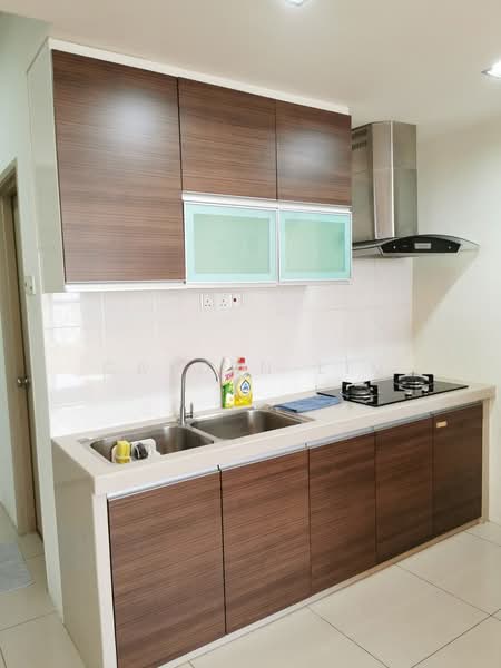 Servis Apartment untuk Disewa di Birch Plaza - Cayden Lim - Kitchen - PropertyGuru.com.my