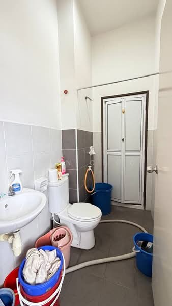 Rumah Teres 1-Tingkat untuk Dijual di Taman Pulai Indah (Johor Bahru) - Fion Choo - PropertyGuru.com.my
