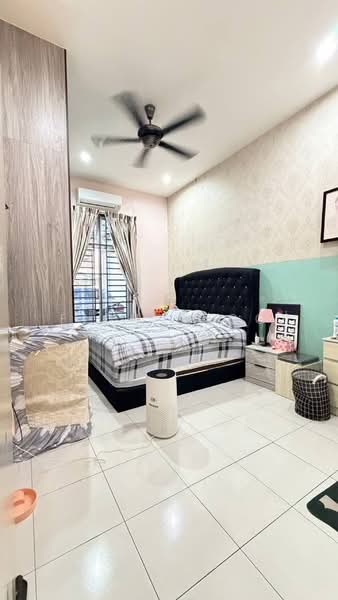 Rumah Teres 1-Tingkat untuk Dijual di Taman Pulai Indah (Johor Bahru) - Fion Choo - PropertyGuru.com.my
