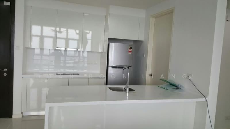 Service Residence for Rent at Tropicana Avenue - Huan Boon Liang - Kitchen - PropertyGuru.com.my
