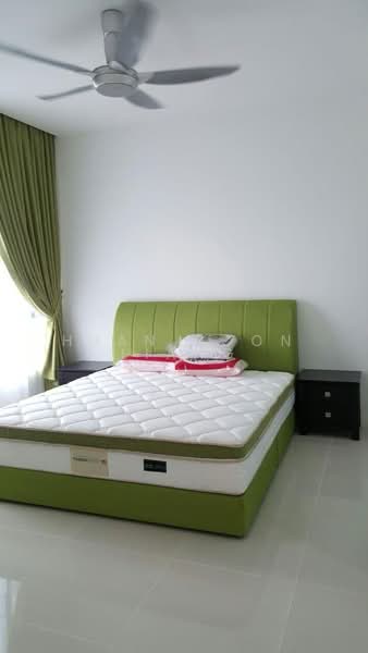 Service Residence for Rent at Tropicana Avenue - Huan Boon Liang - Bedroom - PropertyGuru.com.my