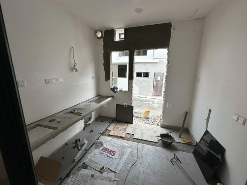2-storey Terraced House for Rent in Johor Bahru (Johor) - Kyoris Loh - PropertyGuru.com.my