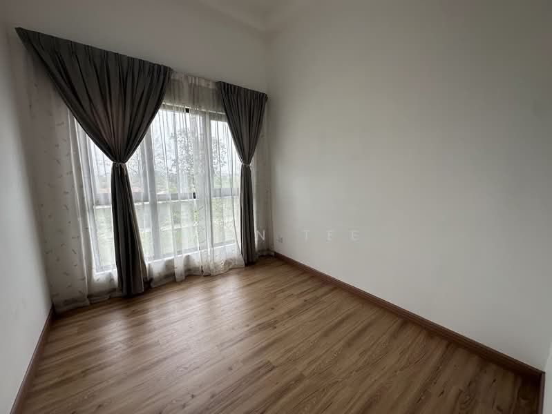 Servis Apartment untuk Disewa di GM Residence Remia - John Tee - Interior - PropertyGuru.com.my