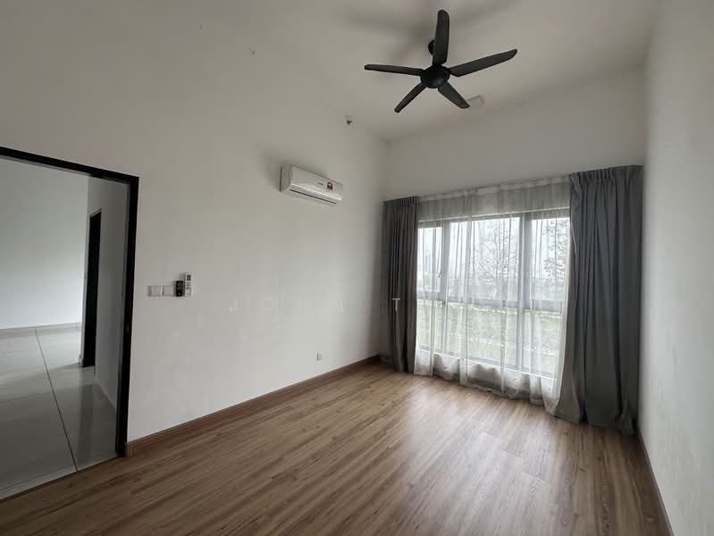 Servis Apartment untuk Disewa di GM Residence Remia - John Tee - Interior - PropertyGuru.com.my