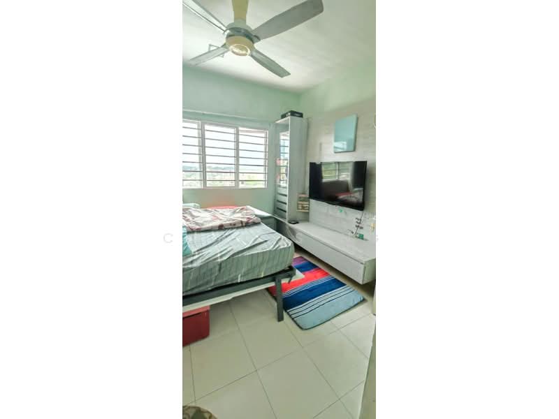 Kondominium untuk Dijual di Sierra Residency - Carlos Ng - Bedroom - PropertyGuru.com.my