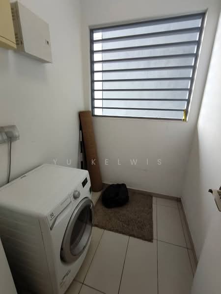 Service Residence for Rent at Aurora Tower @ Eco Sky - Yu Kelwis - Interior - PropertyGuru.com.my