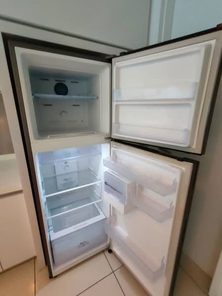 Service Residence for Rent at Aurora Tower @ Eco Sky - Yu Kelwis - Kitchen - PropertyGuru.com.my
