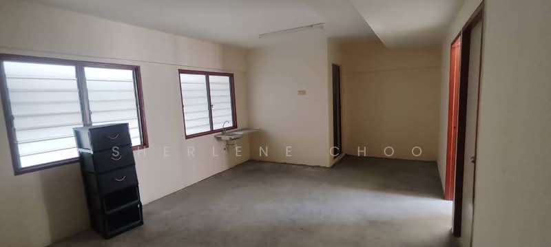 Flat for Sale at 9B Taman Sri Idaman - Sherlene Choo - Interior - PropertyGuru.com.my