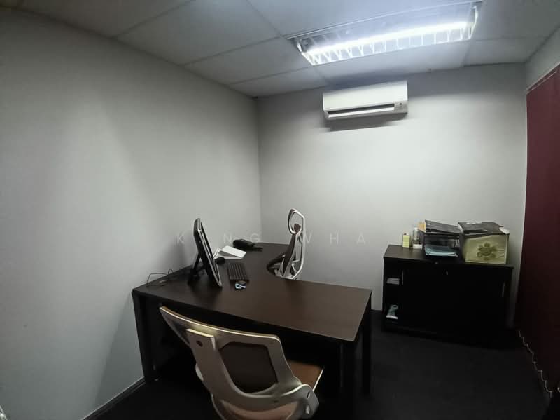 Shop for Sale in Wangsa Maju (Kuala Lumpur) - King Wha - Study - PropertyGuru.com.my
