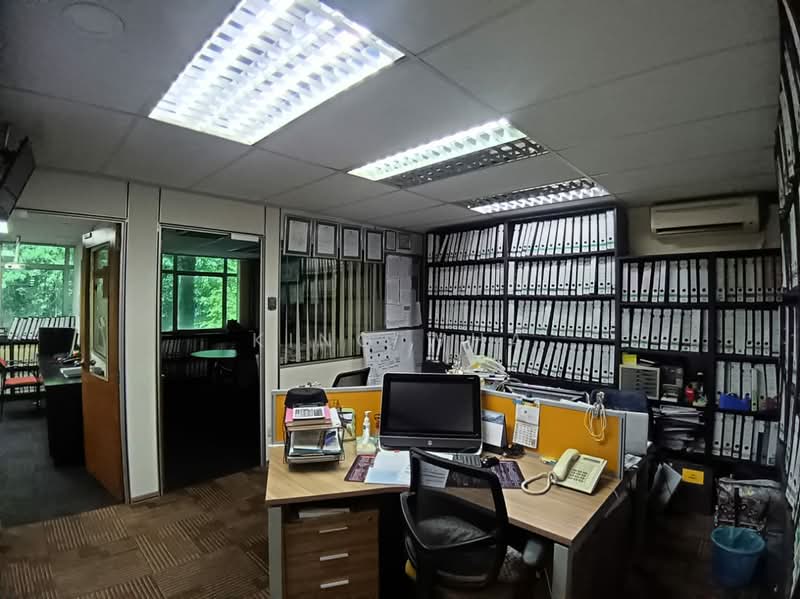 Shop for Sale in Wangsa Maju (Kuala Lumpur) - King Wha - Interior - PropertyGuru.com.my