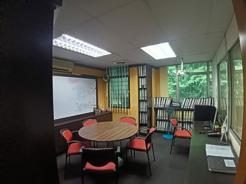 Shop for Sale in Wangsa Maju (Kuala Lumpur) - King Wha - Interior - PropertyGuru.com.my