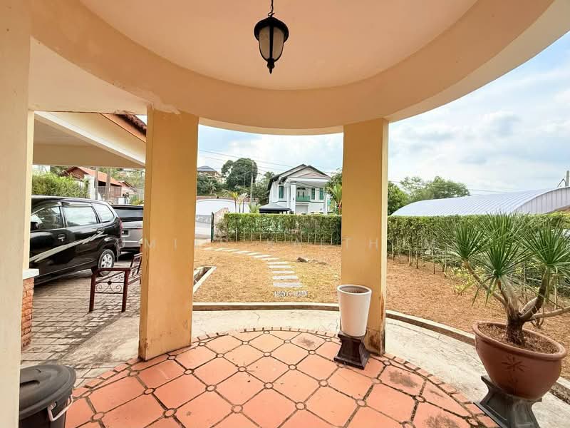 Bungalow for Sale in Lavender Heights (Senawang) - Umies Kalthum - Exterior - PropertyGuru.com.my