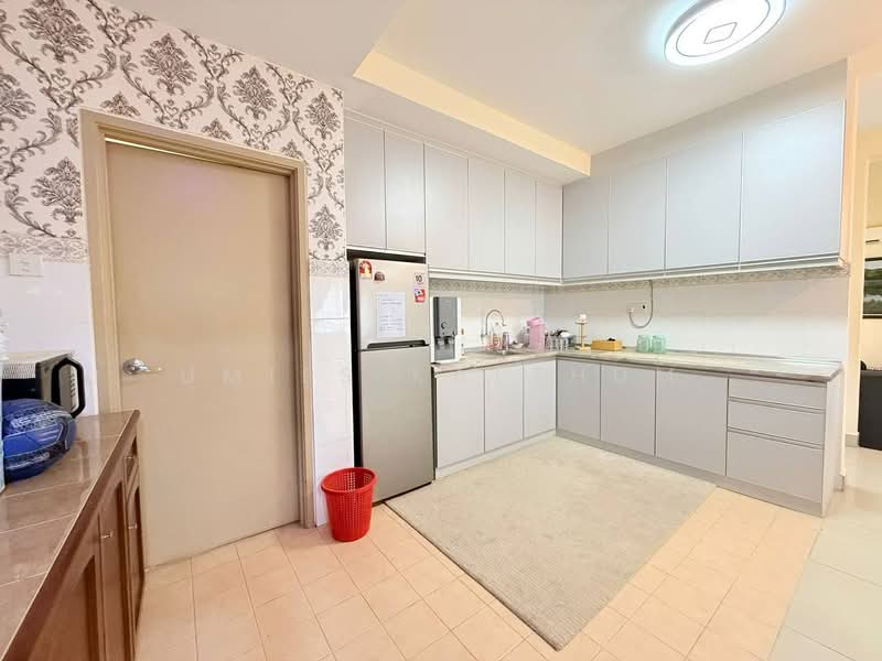 Bungalow for Sale in Lavender Heights (Senawang) - Umies Kalthum - Kitchen - PropertyGuru.com.my