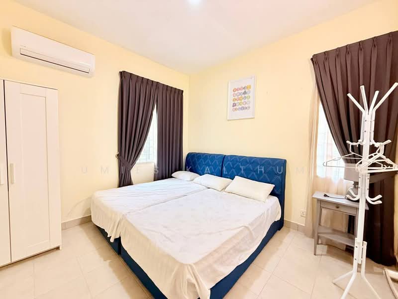 Bungalow for Sale in Lavender Heights (Senawang) - Umies Kalthum - Bedroom - PropertyGuru.com.my