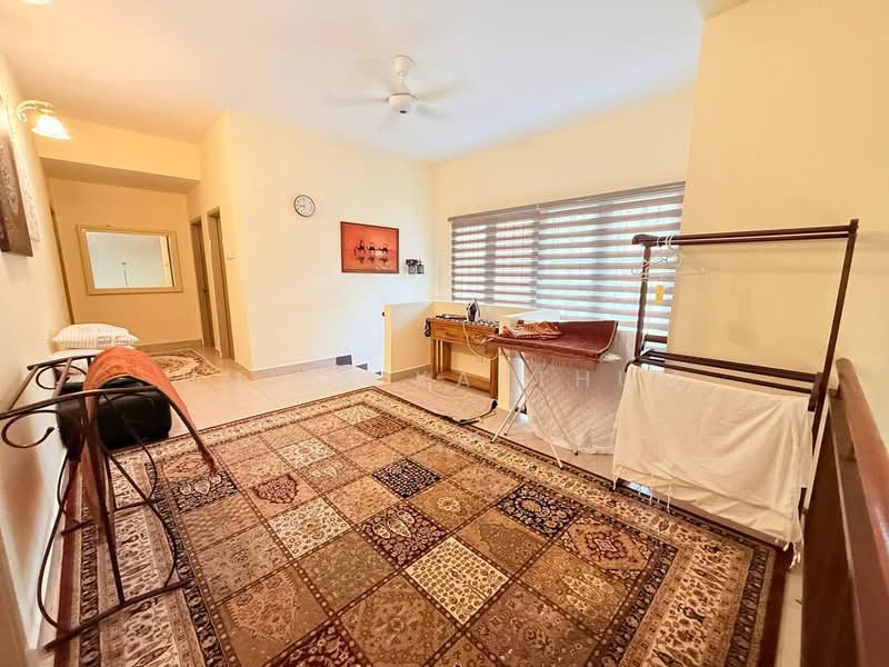 Bungalow for Sale in Lavender Heights (Senawang) - Umies Kalthum - Corridor - PropertyGuru.com.my