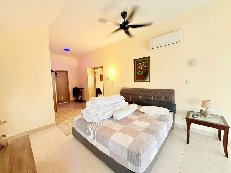 Bungalow for Sale in Lavender Heights (Senawang) - Umies Kalthum - Bedroom - PropertyGuru.com.my