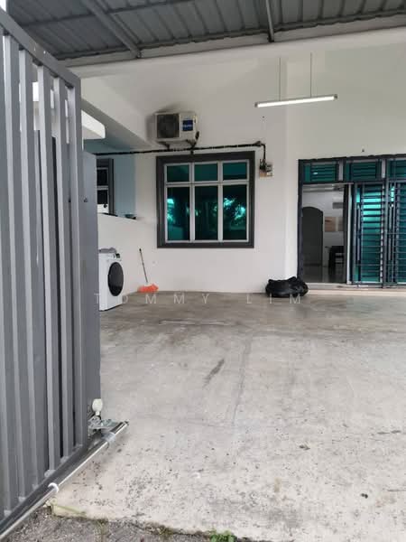Rumah Teres 1 Tingkat untuk Disewa di Taman Nusa Bestari 2 (Iskandar Puteri (Nusajaya)) - Tommy Lim - PropertyGuru.com.my