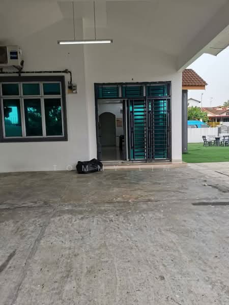 Rumah Teres 1 Tingkat untuk Disewa di Taman Nusa Bestari 2 (Iskandar Puteri (Nusajaya)) - Tommy Lim - PropertyGuru.com.my