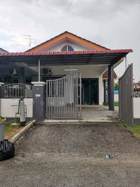 Rumah Teres 1 Tingkat untuk Disewa di Taman Nusa Bestari 2 (Iskandar Puteri (Nusajaya)) - Tommy Lim - PropertyGuru.com.my