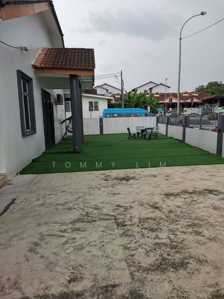 Rumah Teres 1 Tingkat untuk Disewa di Taman Nusa Bestari 2 (Iskandar Puteri (Nusajaya)) - Tommy Lim - PropertyGuru.com.my