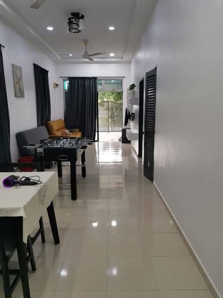 Rumah Teres 1 Tingkat untuk Disewa di Taman Nusa Bestari 2 (Iskandar Puteri (Nusajaya)) - Tommy Lim - PropertyGuru.com.my