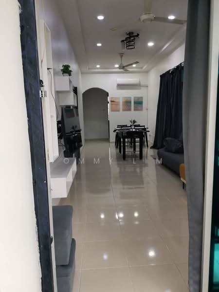 Rumah Teres 1 Tingkat untuk Disewa di Taman Nusa Bestari 2 (Iskandar Puteri (Nusajaya)) - Tommy Lim - PropertyGuru.com.my