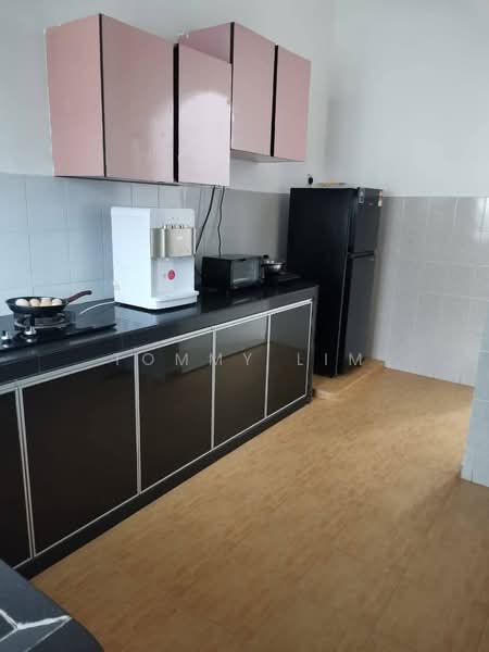 Rumah Teres 1 Tingkat untuk Disewa di Taman Nusa Bestari 2 (Iskandar Puteri (Nusajaya)) - Tommy Lim - PropertyGuru.com.my