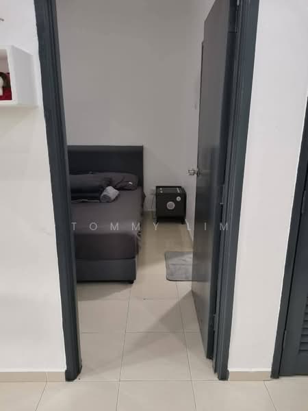 Rumah Teres 1 Tingkat untuk Disewa di Taman Nusa Bestari 2 (Iskandar Puteri (Nusajaya)) - Tommy Lim - PropertyGuru.com.my