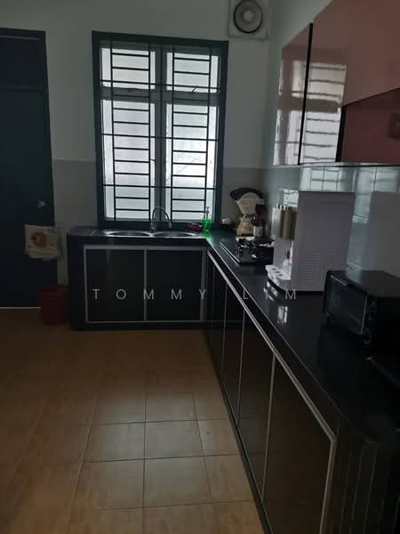Rumah Teres 1 Tingkat untuk Disewa di Taman Nusa Bestari 2 (Iskandar Puteri (Nusajaya)) - Tommy Lim - PropertyGuru.com.my