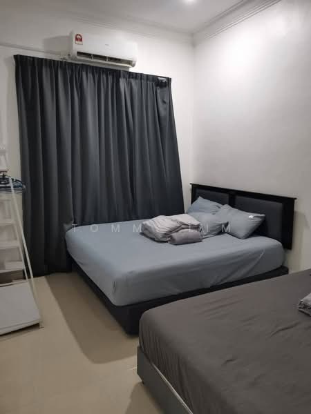 Rumah Teres 1 Tingkat untuk Disewa di Taman Nusa Bestari 2 (Iskandar Puteri (Nusajaya)) - Tommy Lim - PropertyGuru.com.my