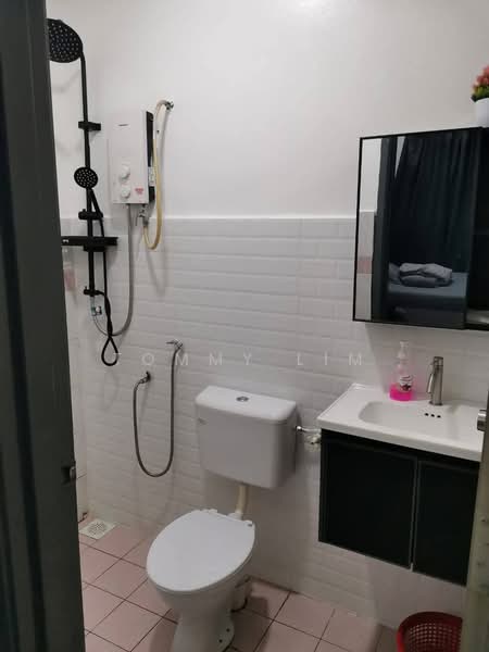 Rumah Teres 1 Tingkat untuk Disewa di Taman Nusa Bestari 2 (Iskandar Puteri (Nusajaya)) - Tommy Lim - PropertyGuru.com.my