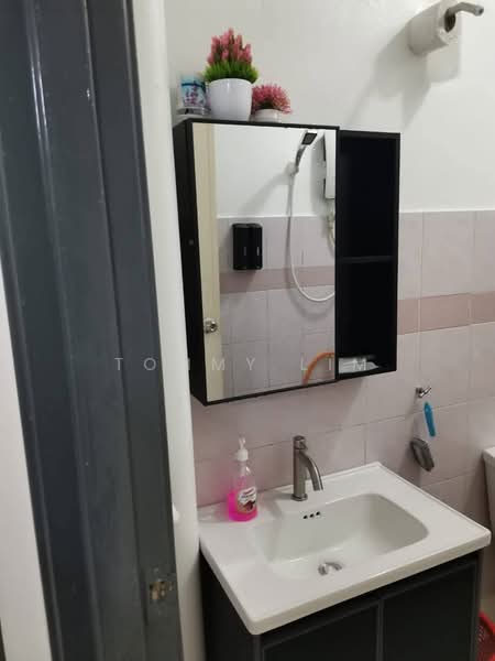 Rumah Teres 1 Tingkat untuk Disewa di Taman Nusa Bestari 2 (Iskandar Puteri (Nusajaya)) - Tommy Lim - PropertyGuru.com.my