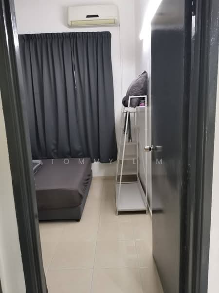 Rumah Teres 1 Tingkat untuk Disewa di Taman Nusa Bestari 2 (Iskandar Puteri (Nusajaya)) - Tommy Lim - PropertyGuru.com.my